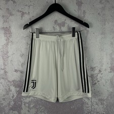 Pantaloncini Calcio Vintage