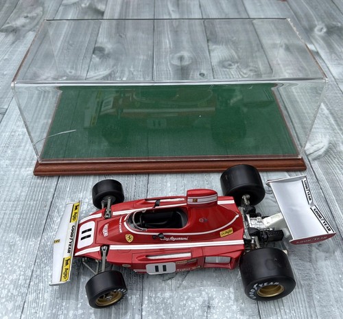 Polistil ferrari 312 - 312, b3-74