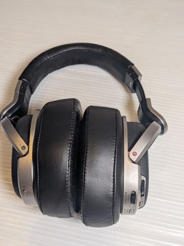 Sony mdr hw700ds - sony, cuffie