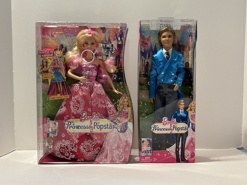 Barbie principessa la - principessa, e
