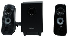 Logitech Speaker System Z323