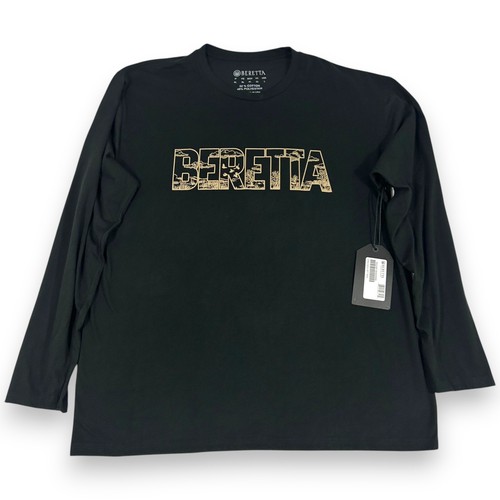 Shirt beretta uomo vista - beretta,