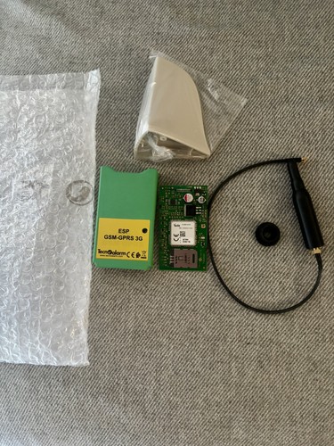 Esp gsm gprs - esp,