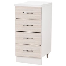 Cassettiera per Cucina Mobile