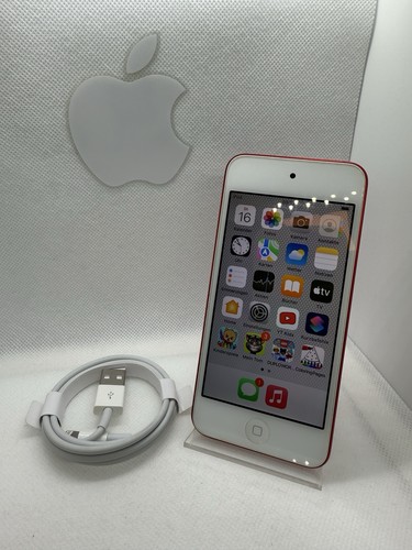 Apple ipod touch - apple,
