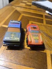 Enorme Lotto Pista Polistil