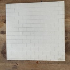 Pink Floyd - The Wall -