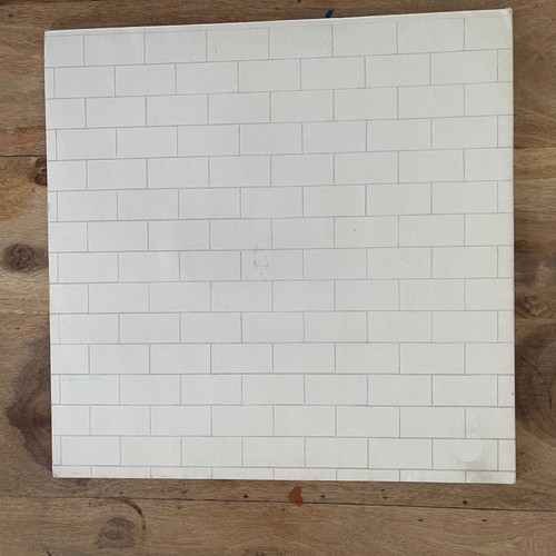 Pink floyd the wall - pink,
