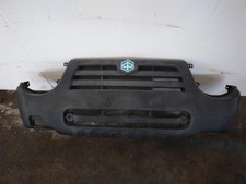 PARAURTI ANTERIORE PER PIAGGIO