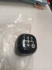 Pomello Cambio Nero 5  Marce