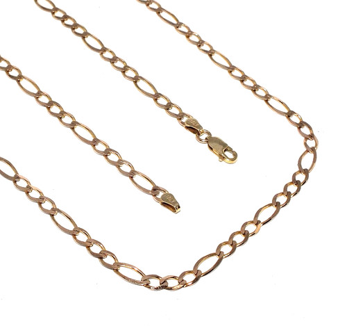 Collana figaro tradizionale - collana,