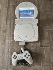 Sony PS One PlayStation Slim