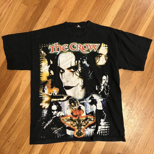 Rara shirt the crow - the, brandon