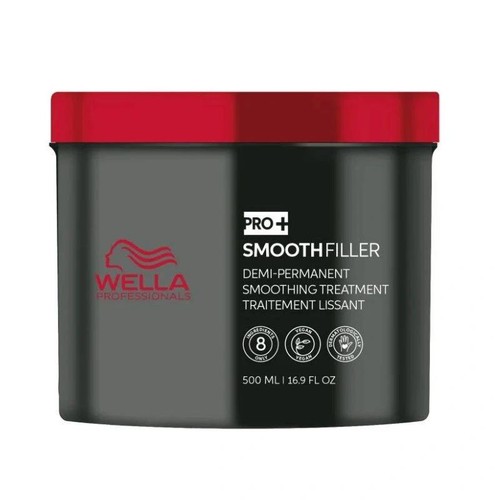 Wella pro smoothfiller - pro+,