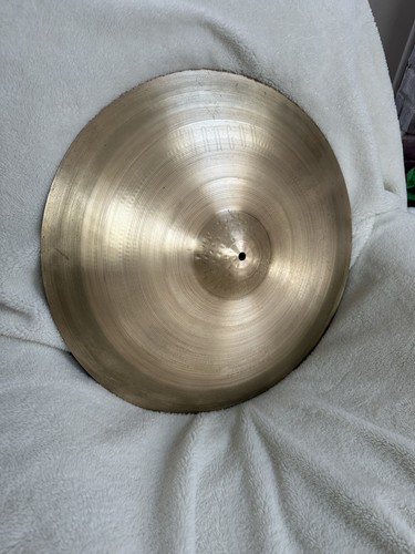 Sabian neil peart paragon - paragon, 22