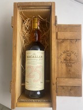 Macallan-Anniversary Malt