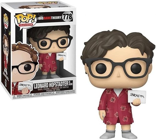 Leonard the big bang theory - leonard,