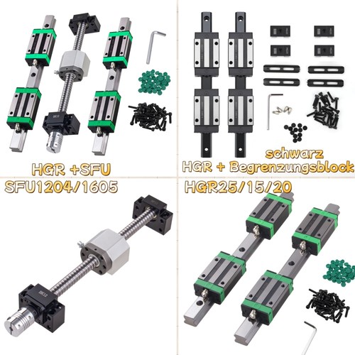 Hgr15 hgr20 hgr25 guida - hgr20,