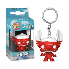 Funko pop keychain disney - pop,