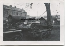 Z3876 Foto Francia bottino