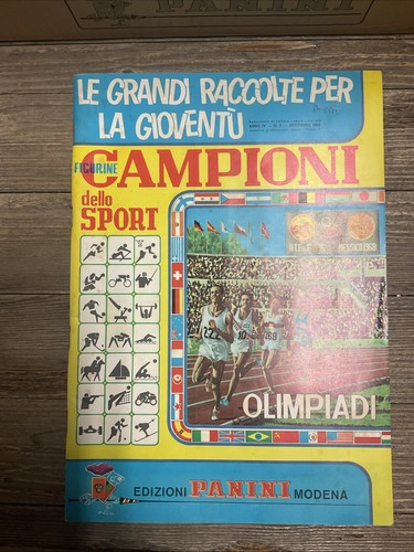 Album vuoto quasi perfetto - album,