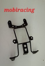 KYMCO AGILITY 125 R16 SUPPORTO PARAFANGO PORTATARGA 2008 2009 2010 2011 2013