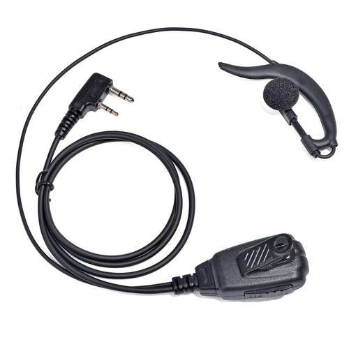 Hyshikra auricolare radio - hyshikra,
