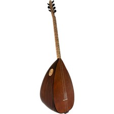 Kisa Sap Saz / Baglama / Saz a