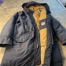 GAP Giacca Parka Uomo Tg M