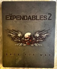 The EXPENDABLES 2 -
