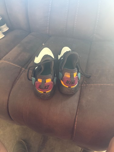 Nike air huarache - nike,