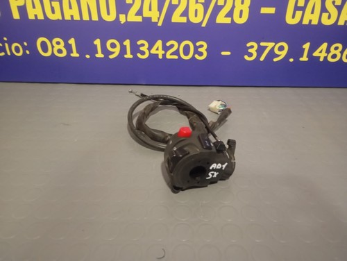 Commutatore lem motor - sx,