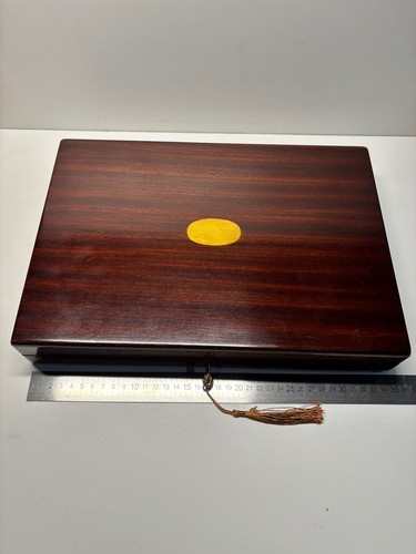 Antique case new interior - antique, to