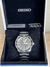 Seiko 5 Sports SNZH55K1