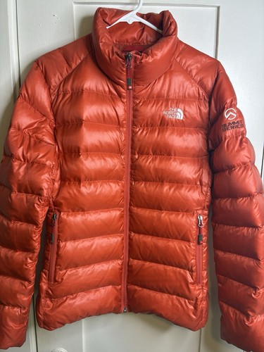 North face summit serie - face,