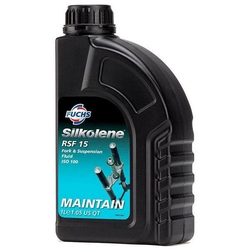 Silkolene rsf 15w - 15w, fluido