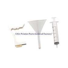 Strumenti di pulizia testine