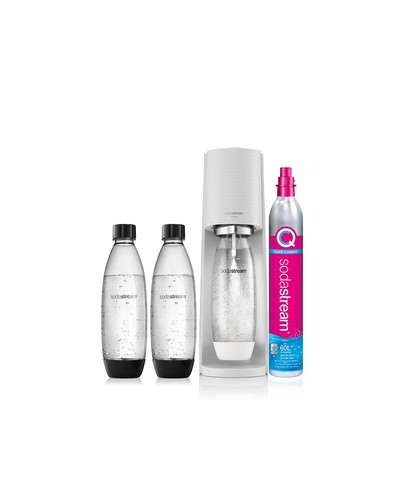 Sodastream terra gasatore - terra,