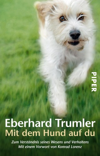 Mit dem hund auf eberhard - dem,