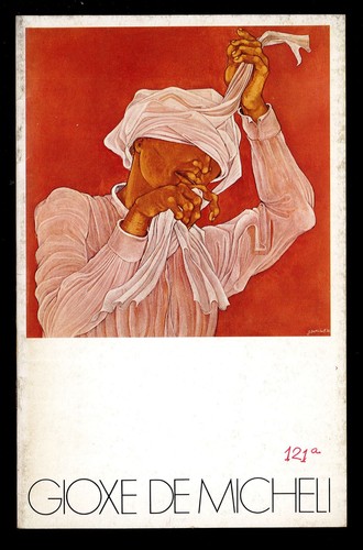 Gioxe micheli vita e - gioxe,