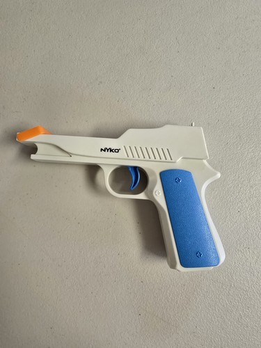Nyko perfect shot wii - perfect, gun