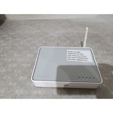 Thomson tg585 modem router - thomson,