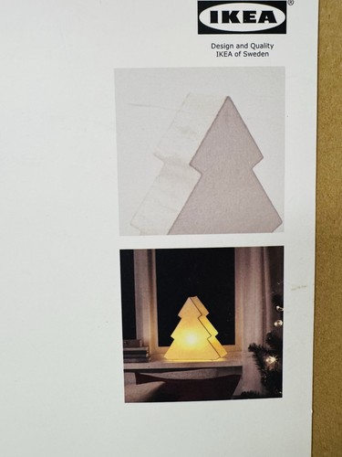 Nuova lampada tavolo ikea - tavolo,