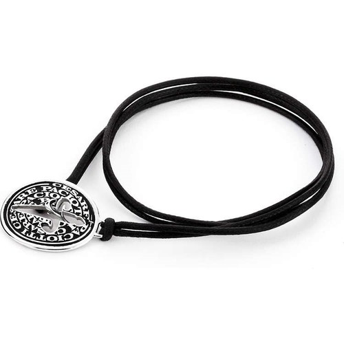 Bracelet cesare paciotti man - bracelet,