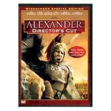 Alexander Directors Cut