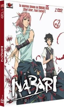 Nabari vol von - nabari-vol.,