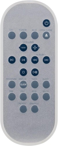 Nuovo telecomando per - , philips