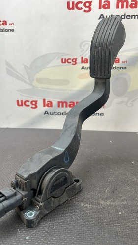 Pedale acceleratore citroen - pedale,