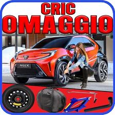 Ruotino Di Scorta 4Fori Da 16