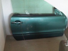 Portiera Ospite Originale Mercedes Clk 320 del 1998 Elegance